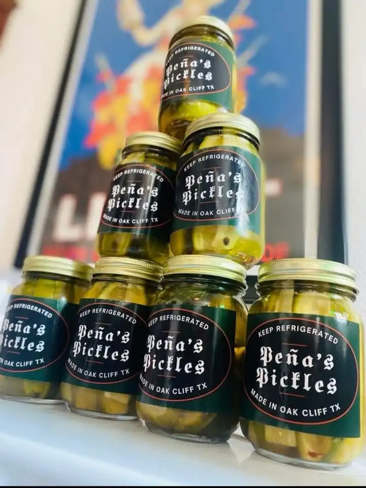 Grand Prairie Pickle Fest 2026