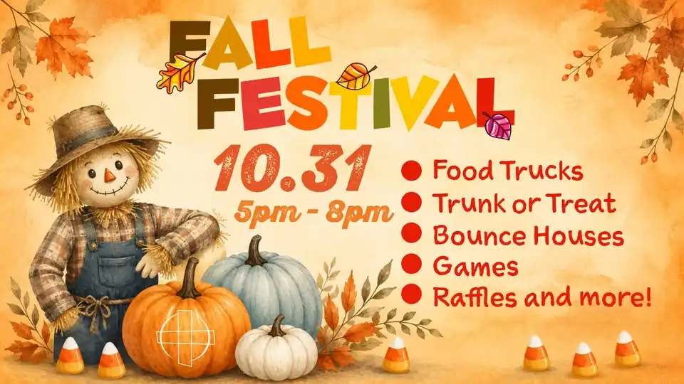 Fall Festival