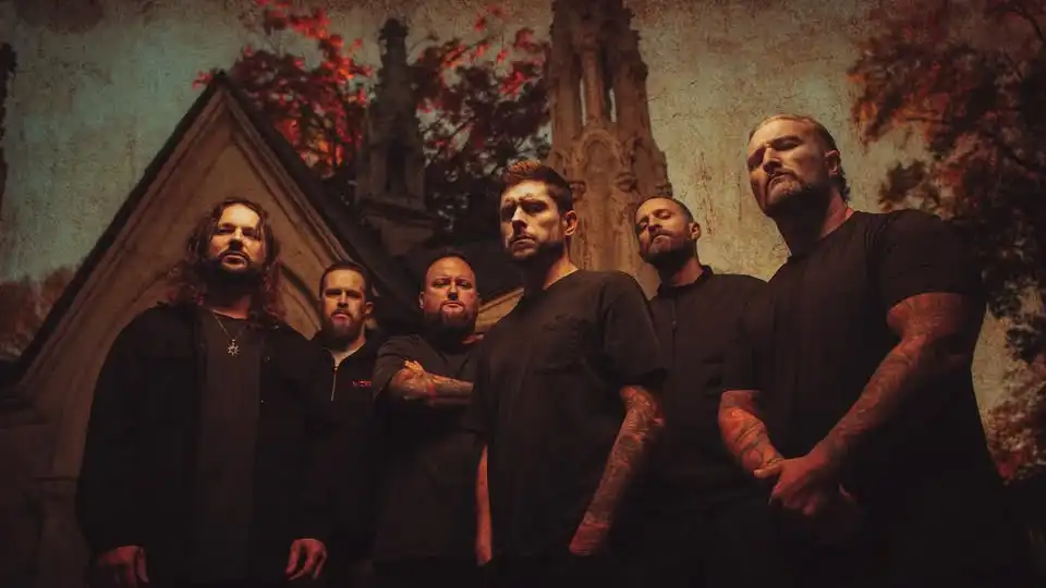 Whitechapel - Salt Lake City