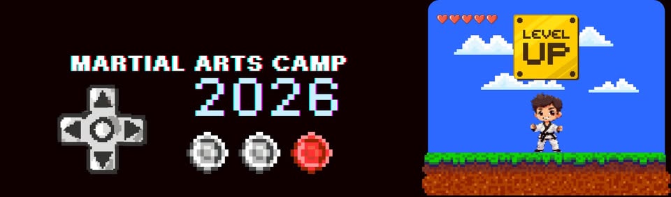 Summer Camp 2026