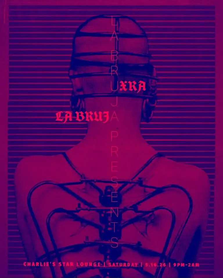 La Bruja Presents