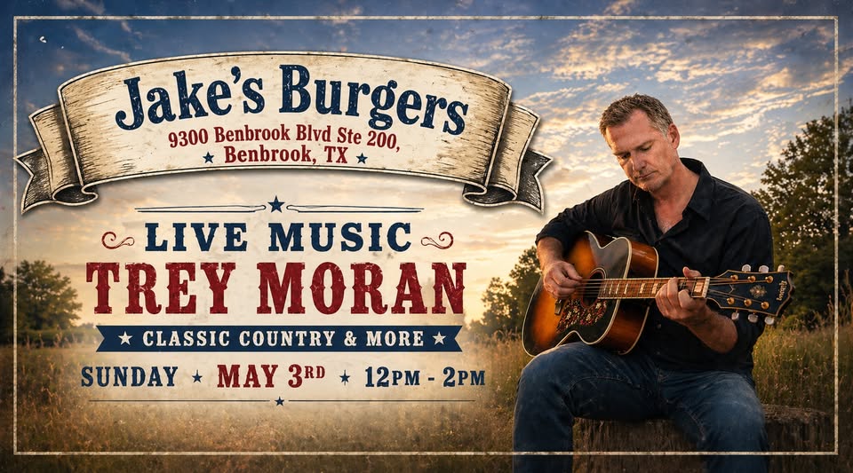 Jake's Burgers Benbrook