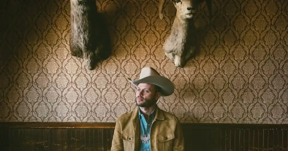 Charley Crockett