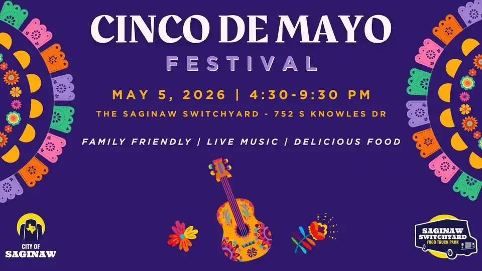 Cinco de Mayo Festival