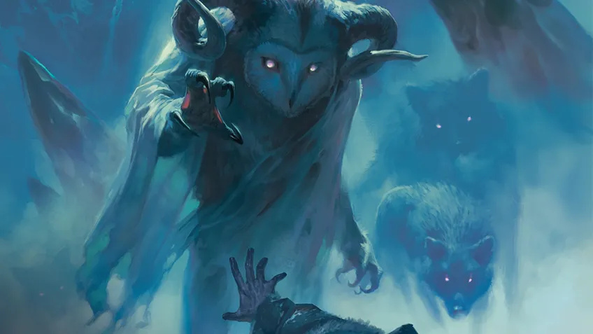 Rime of the Frostmaiden 2025