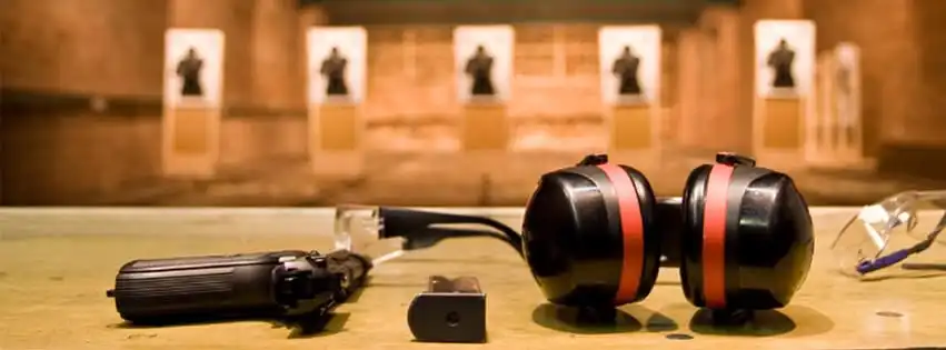 Colleyville - Texas License To Carry Permit Class - Only $40