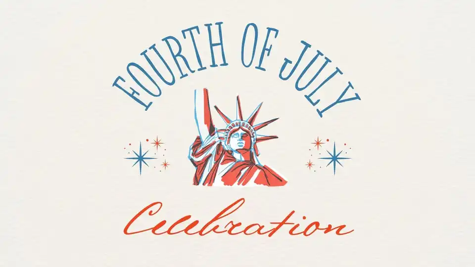 4th of July Celebration
