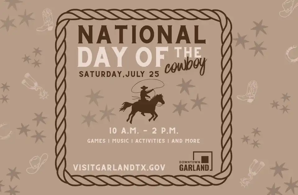 National Day of the Cowboy Celebration