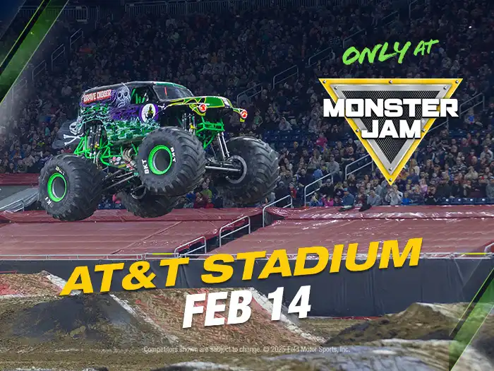 Monster Jam