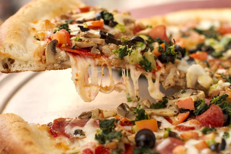 What Do You Say? How About an Out-N-Back from Italian Cafe!