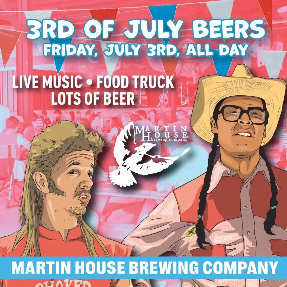 Third of July Wristbands [Friday Before the 4th of July]