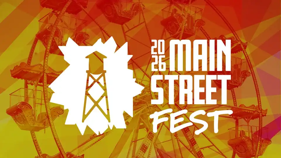 2026 Main Street Fest