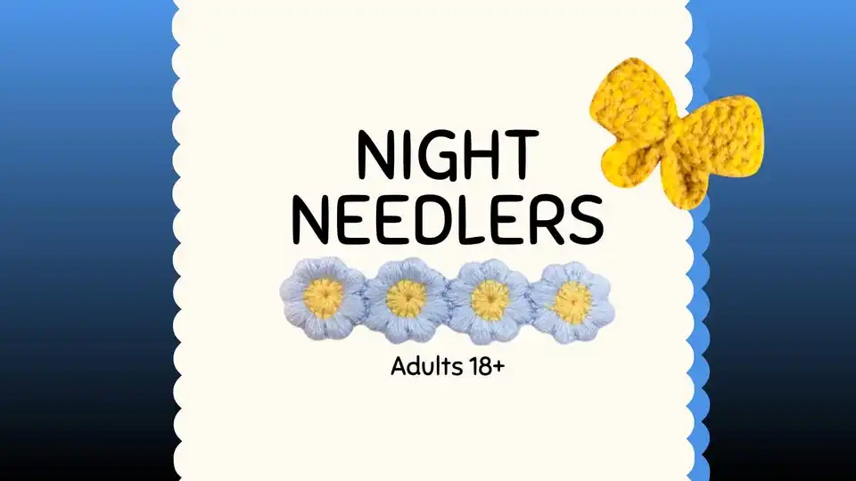 Night Needlers