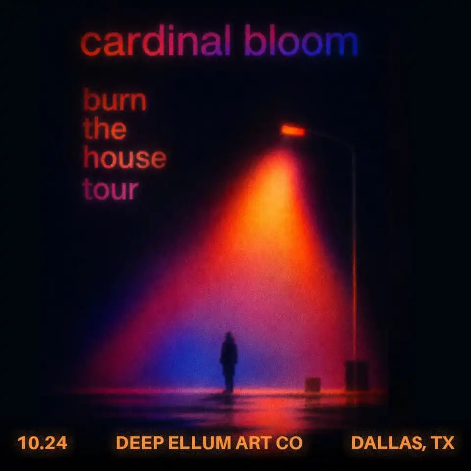 Cardinal Bloom