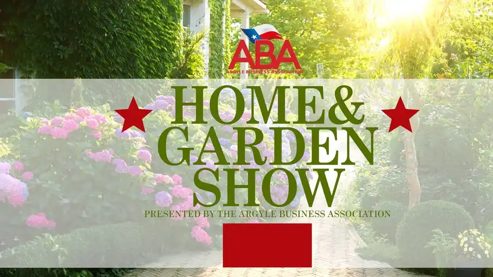 Argyle Home & Garden Show