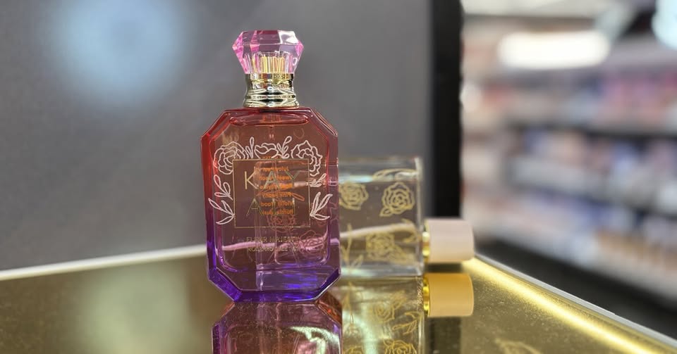 Your Signature, Bottled Up at Sephora