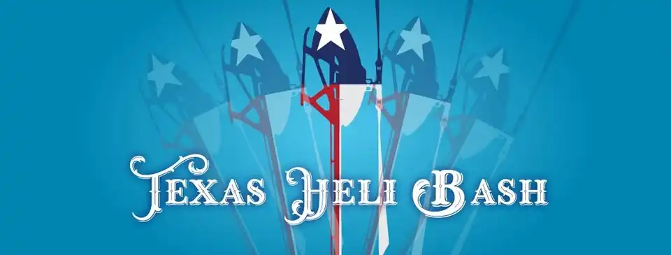 Texas Heli Bash