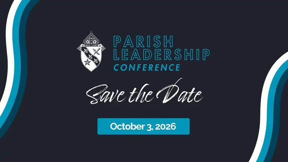 Parish Leadership Conference 2026