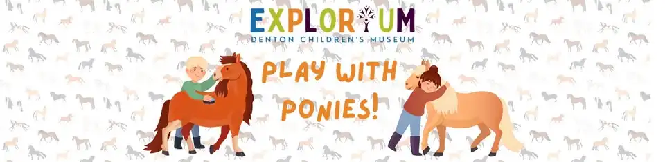 Play With Ponies!