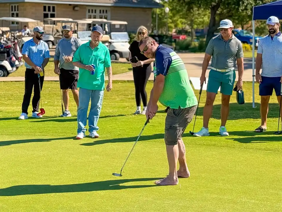 28th Annual Golf Fundraiser