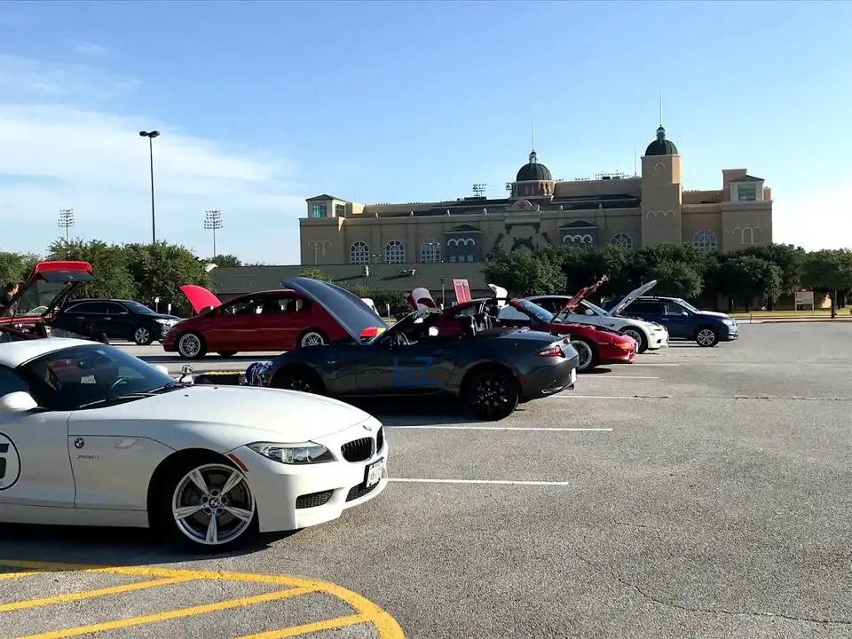 Autocross 2026 #7