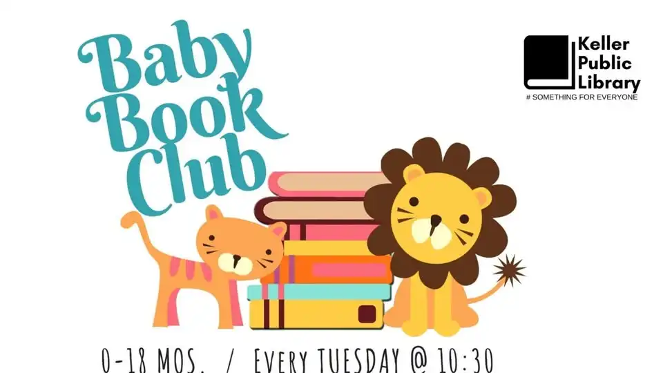 Baby Book Club