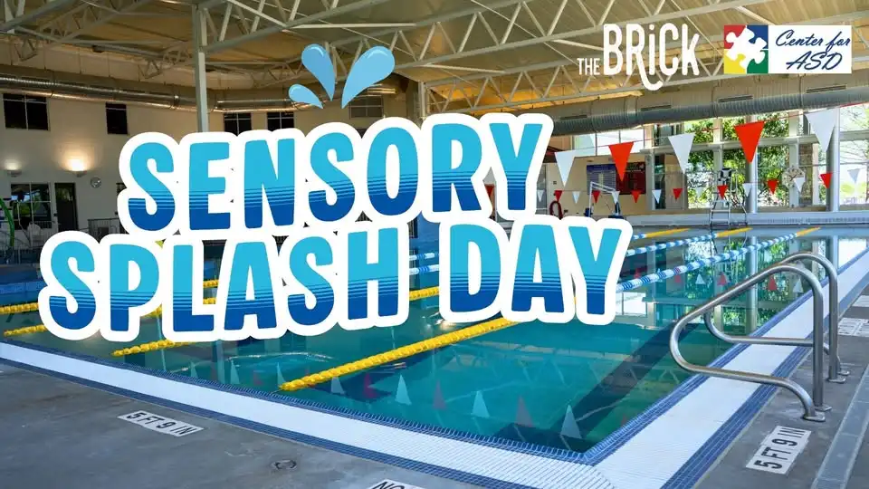 Sensory Splash Day - Waitlist