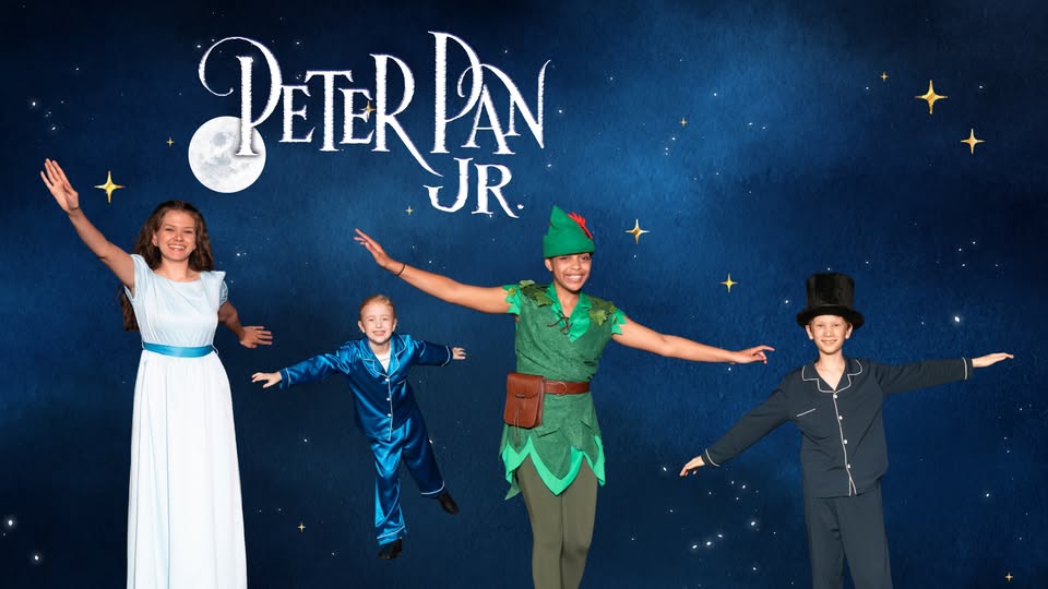 Peter Pan Jr.