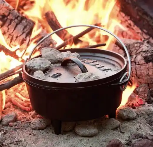 Dutch Oven Cook-Off