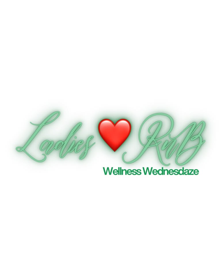 R&B Wellness Wednesdaze All Day!