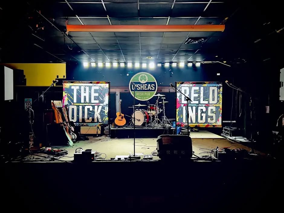 The Dick Beldings