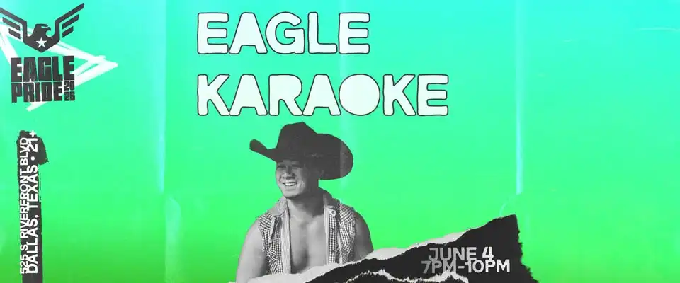 Eagle Karaoke