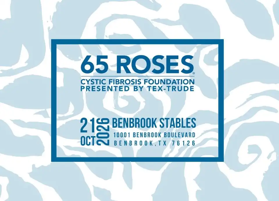 65 Roses Wine & Food Extravaganza presented by TEX-TRUDE
