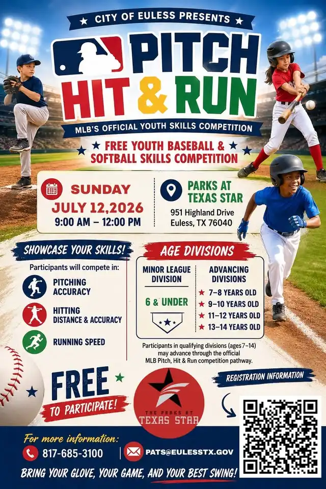 Pitch Hit and Run