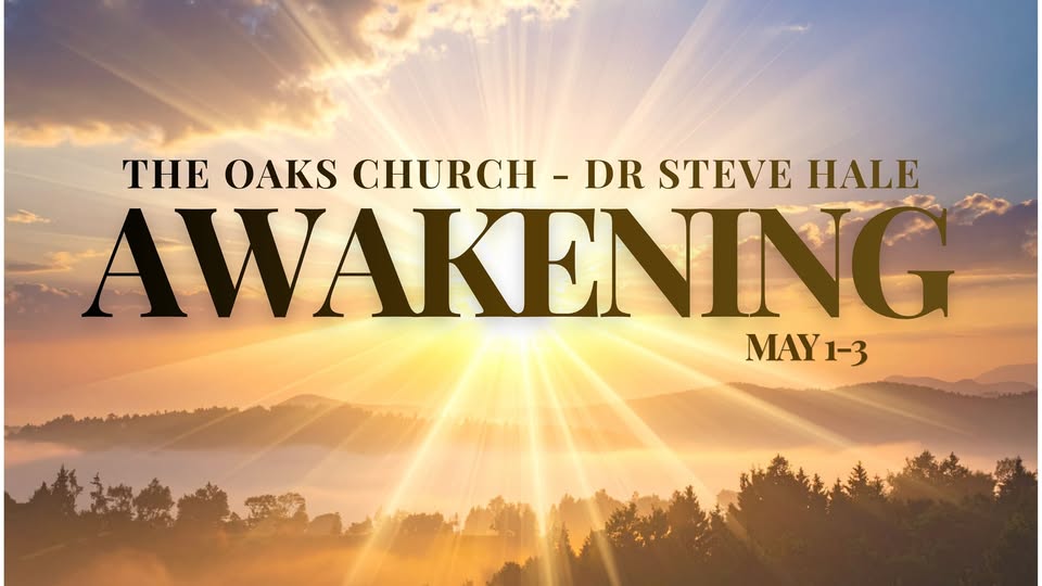 Awakening Weekend