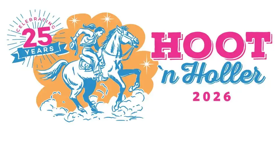 Hoot 'n Holler