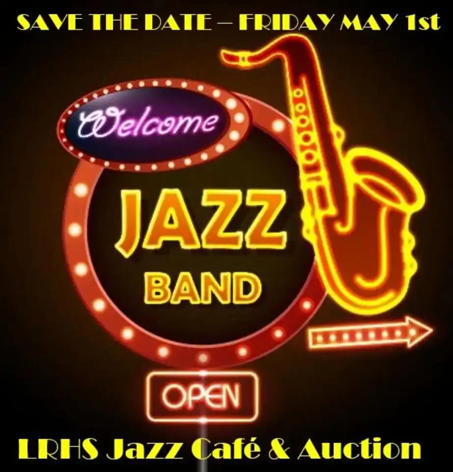 Jazz Cafe & Silent Auction
