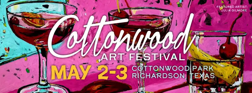 Cottonwood Art Festival
