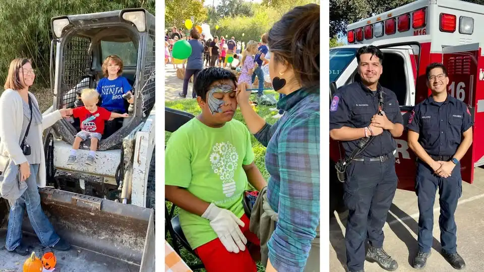 ARLINGTON Touch-A-Truck 2026