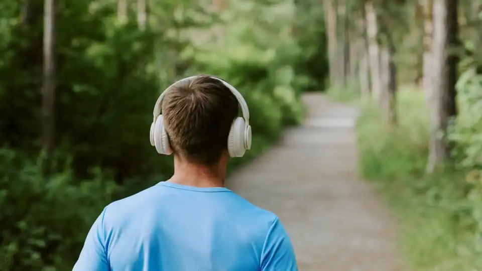 Audio Adventures