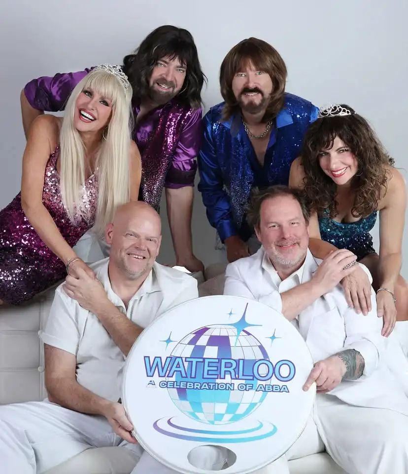 Waterloo - A Celebration of ABBA