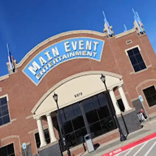 Tweens and Teens (11-16 y.o.) | Main Event - Frisco