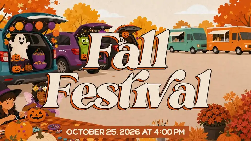 Fall Festival