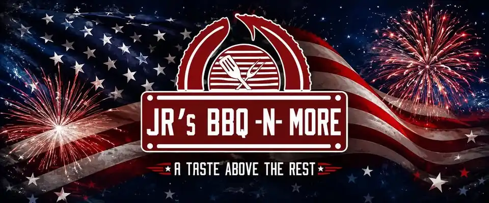 Music Bingo Friday at JR’s-BBQ-N-More
