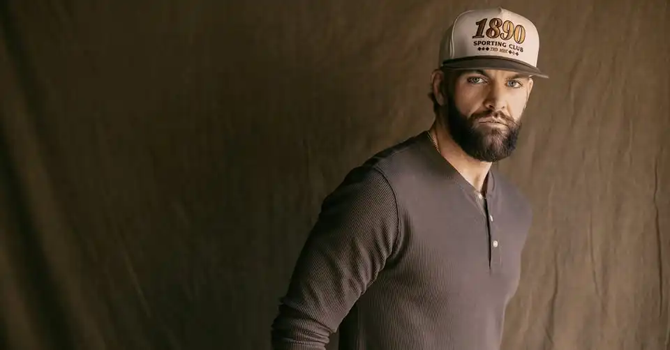 Dylan Scott