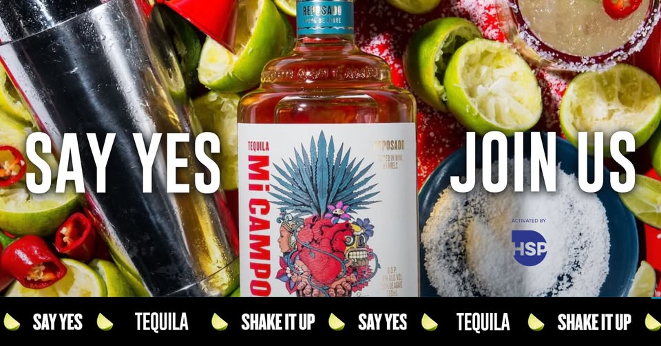 Try Mi Campo Tequila at Total Wine & More - Euless