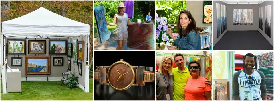 Turtle Creek Fall Arts Festival 2026