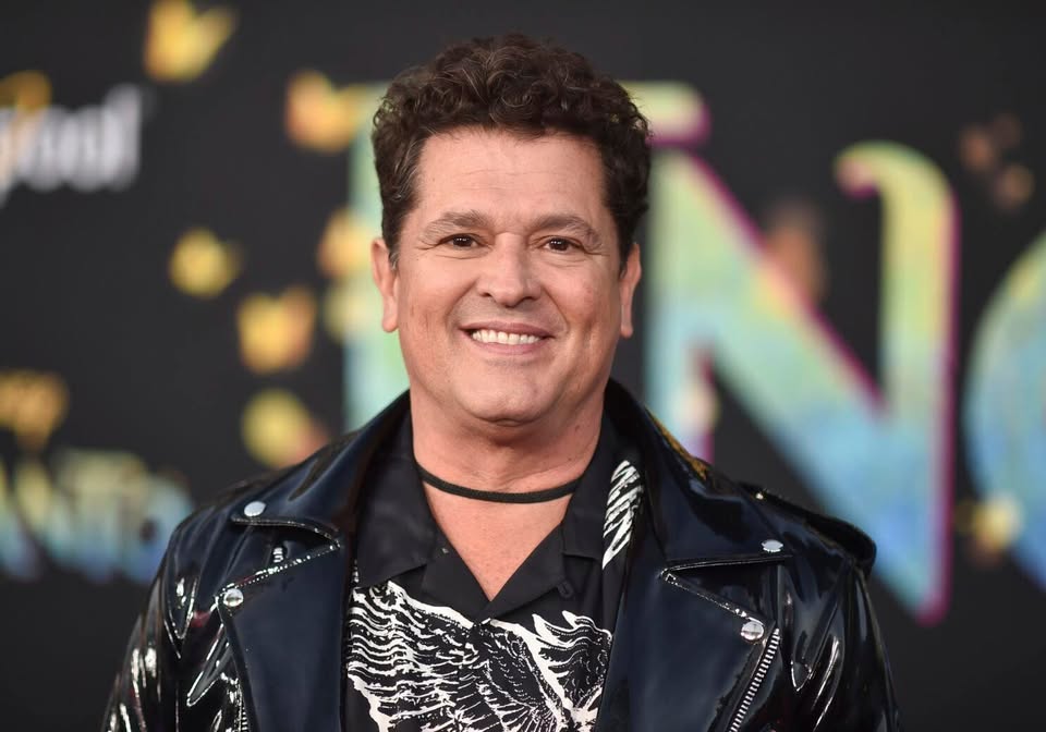 LAST VVIP ACCESS: Carlos Vives – LIVE in Grand Prairie!
