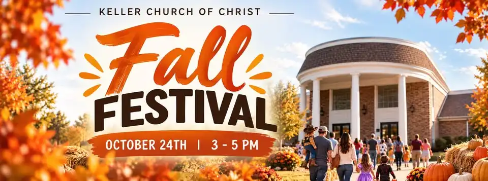 Fall Festival 2026