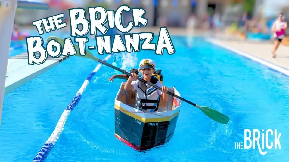 The BRiCk Boat-Nanza